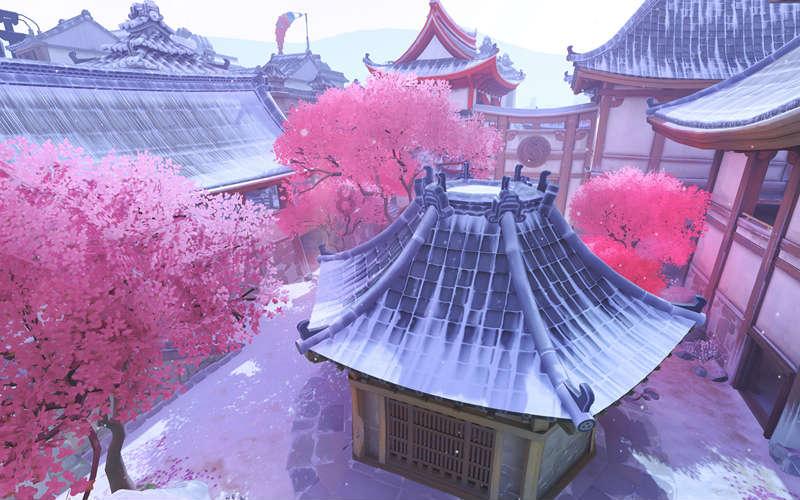 美妙森林找不同